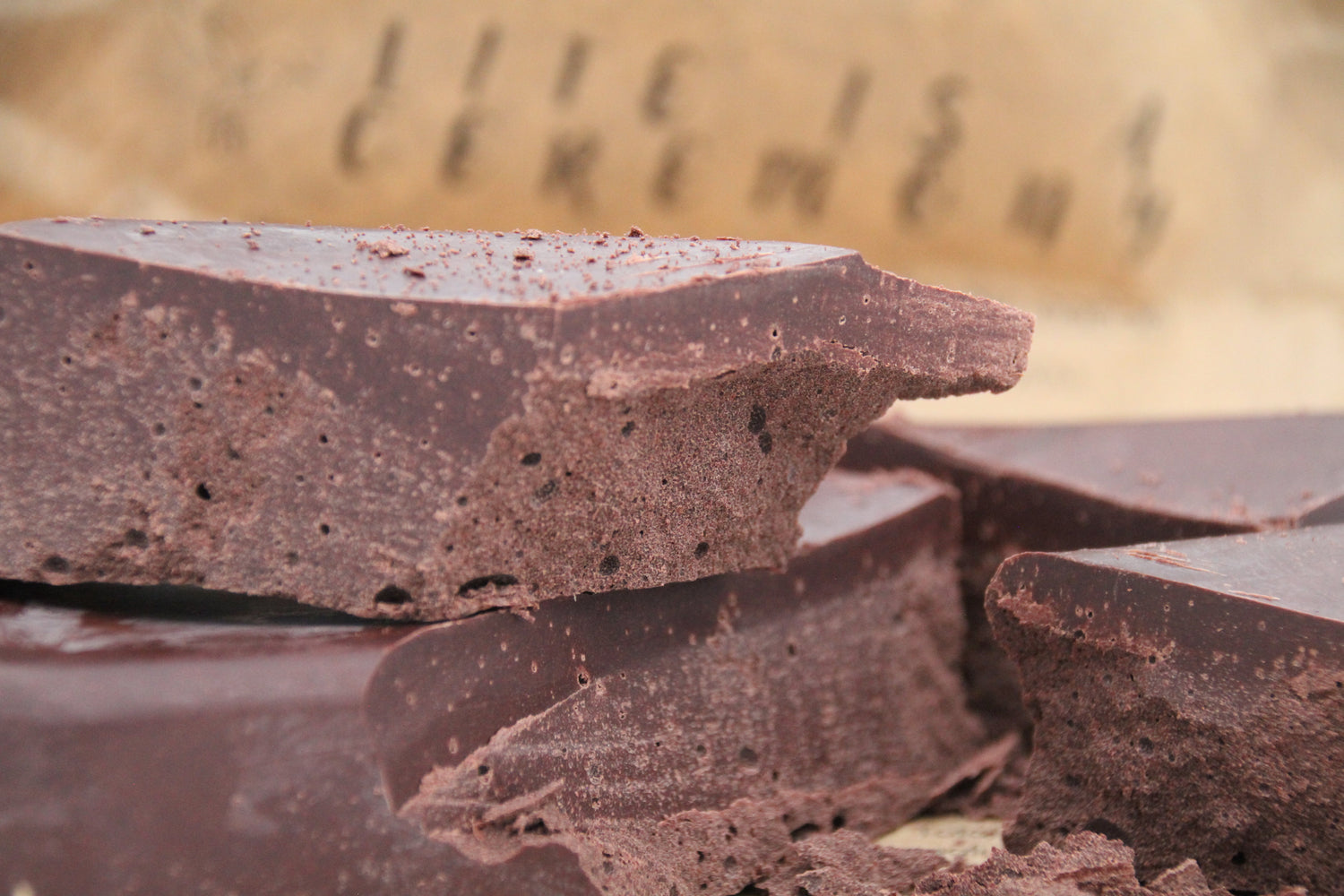 Ceremoniel Cacao