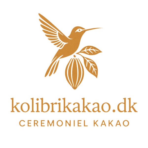 Kolibri Kakao